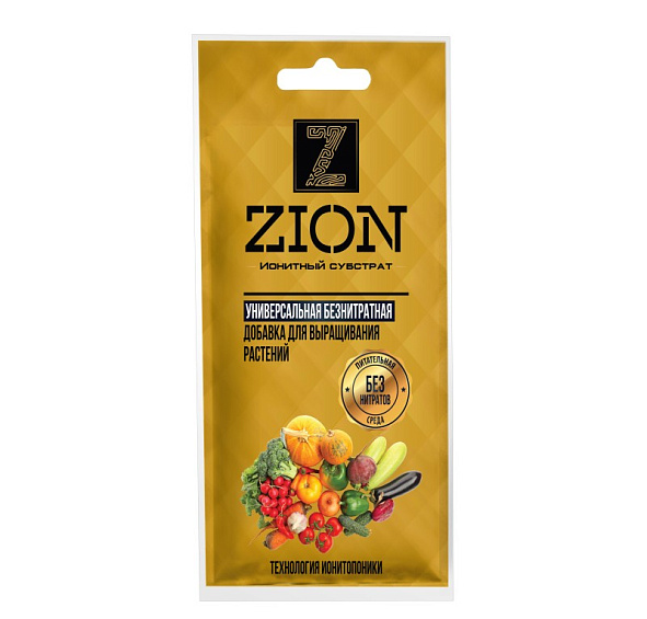 Удобрение ЦИОН универсальный