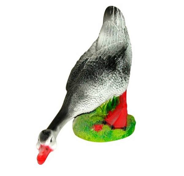 Гусь шипящий F07131