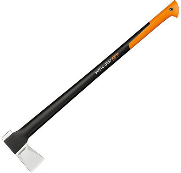 Топор-колун тяжелый Х27 FISKARS 915мм, 2,6кг