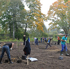 Фотоальбом "Полезные выходные" в музее А.П.Чехова в Мелихове "Полезные выходные" в музее А.П.Чехова в Мелихове