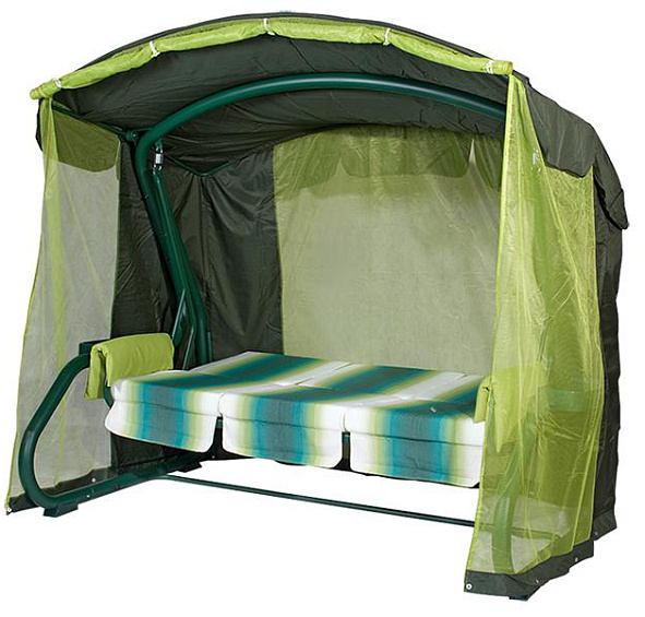 Качели садовые «Сорренто»