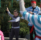 Фотоальбом Праздник урожая сентябрь 2014 Праздник урожая сентябрь 2014