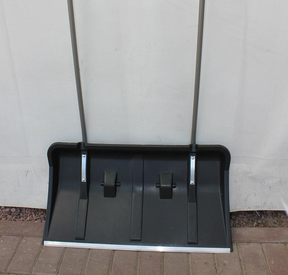 Скрепер для снега К1