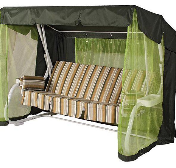 Качели садовые «Варадеро-Премиум»