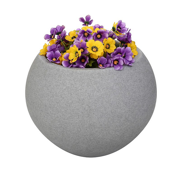 Кашпо PLANTER SWING для растений  fi=520*390