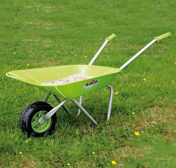 Тачка садовая KG97