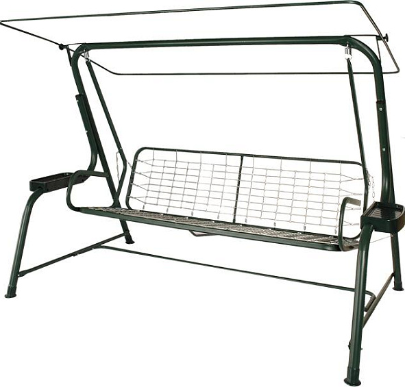 Качели садовые «Гавана»