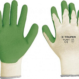 Перчатки защитные рабочие 15267