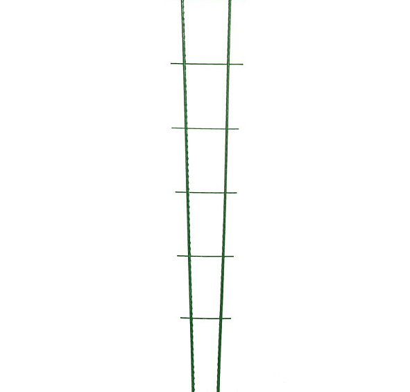Шпалера для растений узкая 1,6м стеклопл (Черняев)