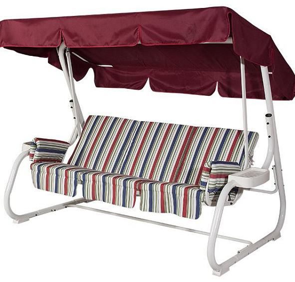 Качели садовые «Варадеро-Премиум»