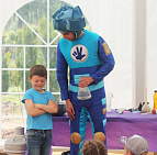 Фотоальбом Крио шоу 24 июня 2017 года Крио шоу 24 июня 2017 года