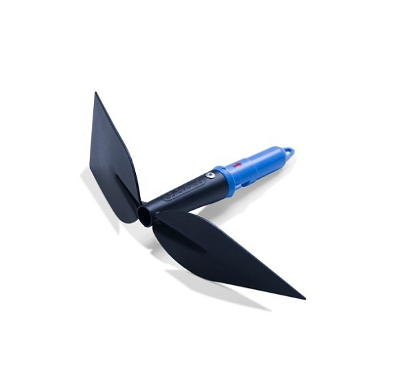 Мотыжка двухсторонняя смен насадка 81132