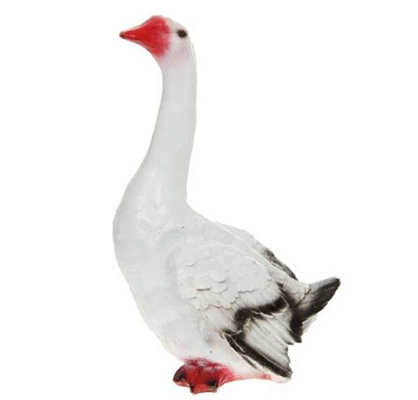 Гусь F01002