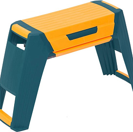 Скамья перевертыш садовая Helex 3в1 H826