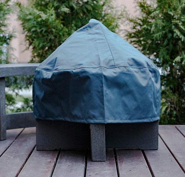 Чехол для чаши Concretika 80см