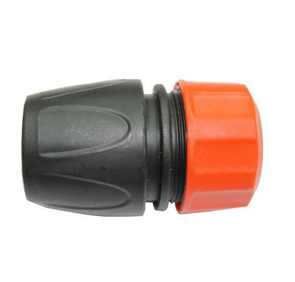 Коннектор Жук пластиковый