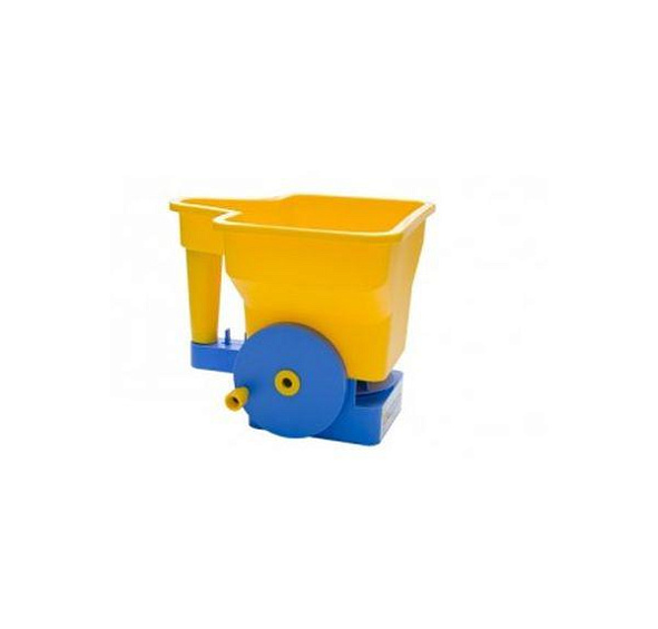 Разбрасыватель-сеялка ручная, пласт 86020