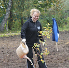 Фотоальбом "Полезные выходные" в музее А.П.Чехова в Мелихове "Полезные выходные" в музее А.П.Чехова в Мелихове