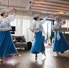 Фотоальбом Яблочный спас 2014 года Яблочный спас 2014 года