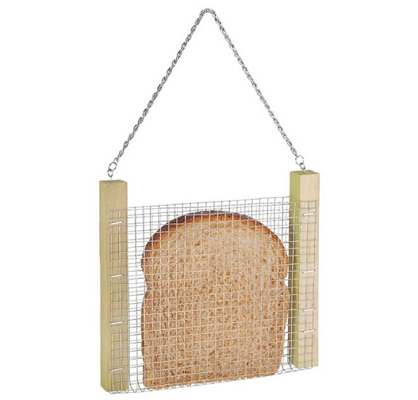 Кормушка для птиц FB 36