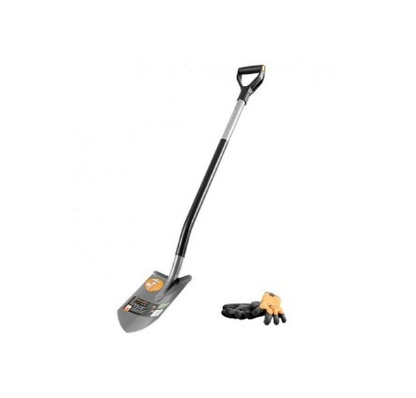 Лопата штыковая Эргономик 131416 /131410