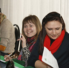 Фотоальбом Конференция в садовом центре 2015 Конференция в садовом центре 2015