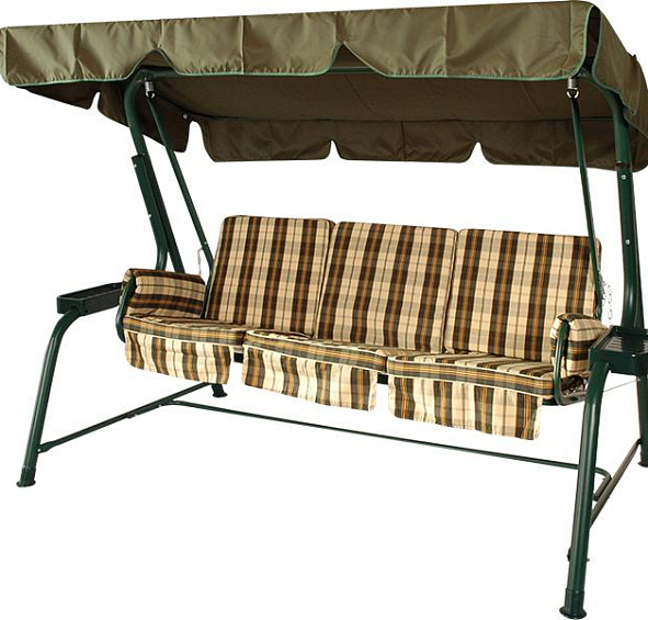 Качели садовые «Гавана»