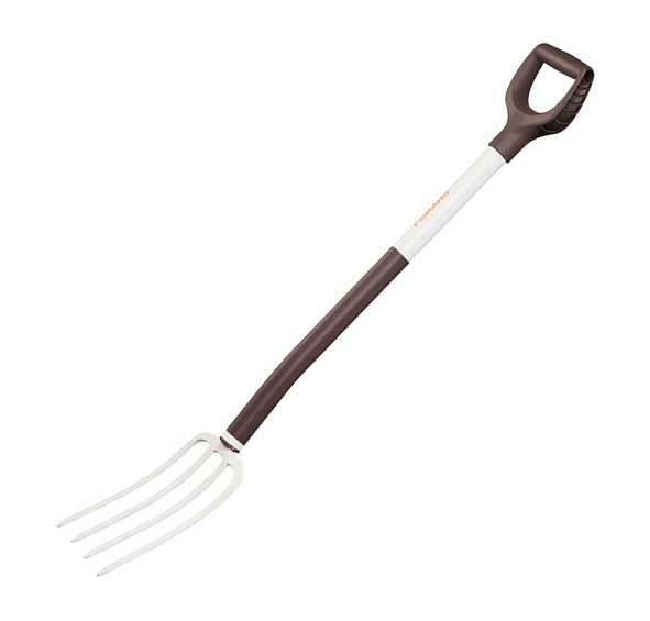 Вилы облегченные FISKARS 1019603