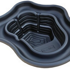 Пруд Селигер