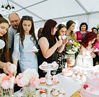 Фотоальбом ЭКО-Свадьба 2018 7