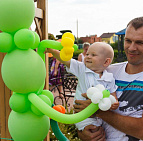 Фотоальбом День работника торговли 2014 День работника торговли 2014