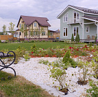 Фотоальбом Выставка Open Villadge 2017 Фото с выставки Open Village 2017 Южный