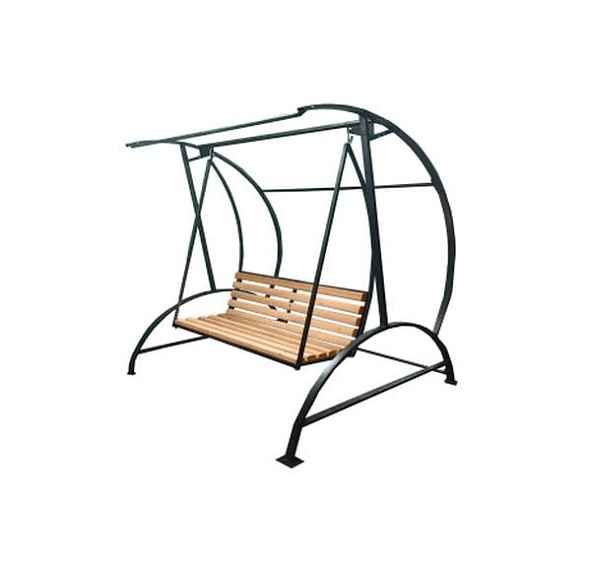 Качели №2, Станкоинструмент