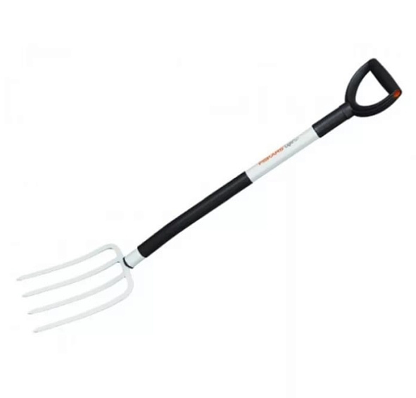 Вилы облегченные FISKARS 1019603