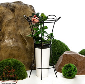 Опора 57-915 для растений (Айронкр)