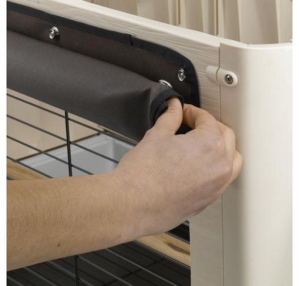 Домик для кур HAPPY FARM