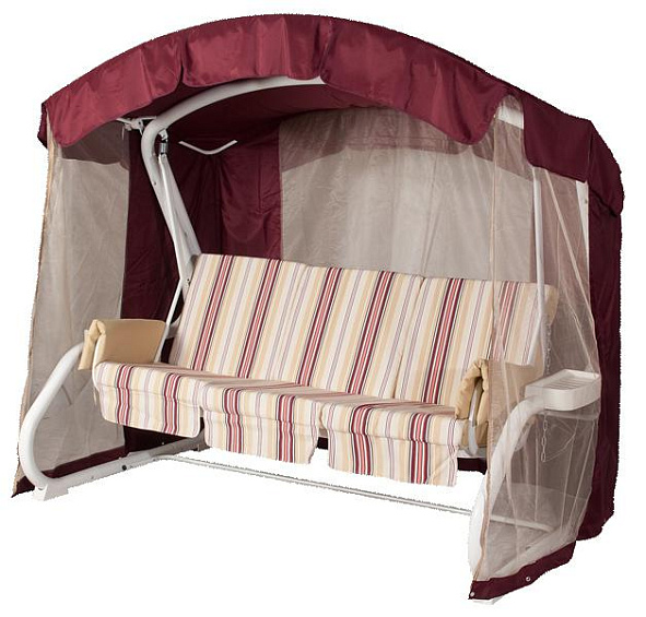 Качели садовые «Сорренто»