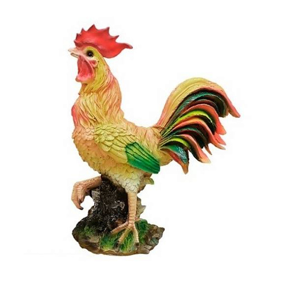 Петушок F01273