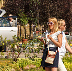 Фотоальбом День работника торговли 2014 День работника торговли 2014