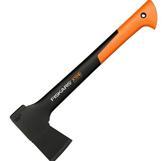 Топор универсальный Х10-S 121443