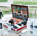 Фотоальбом ЭКО-Свадьба 2018 27