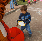 Фотоальбом Яблочный спас 2014 года Яблочный спас 2014 года