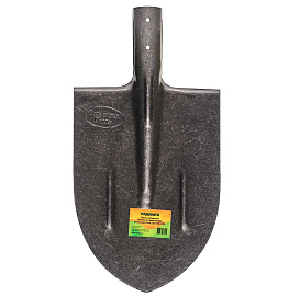 Лопата штыковая б/ч 1695 Садовита