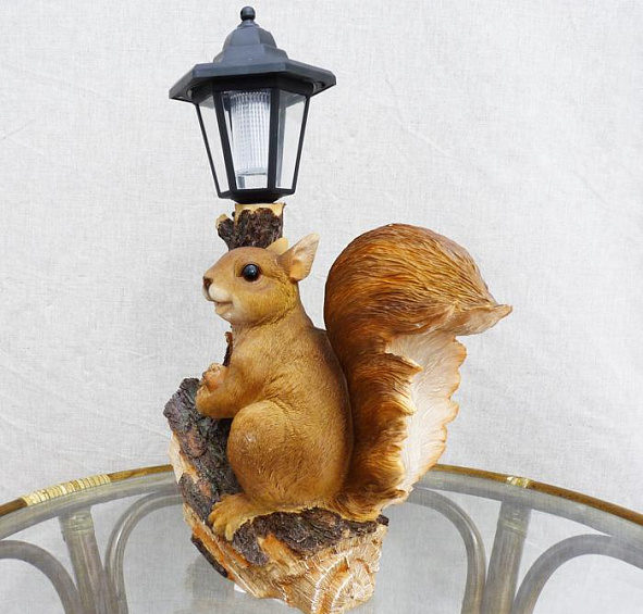 Фонарик "Белка 1"