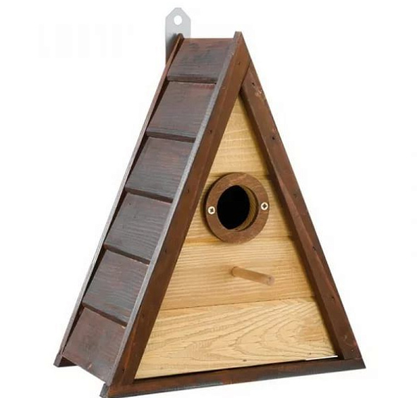 Домик для птиц NATURA №7 NIDO