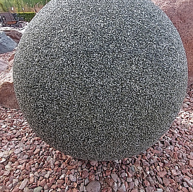 Шар декоративный Люкс Сфера (Михайлов)