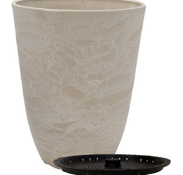 Горшок для растений Песочный
