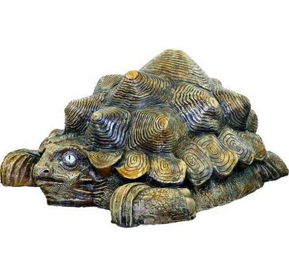 Крышка люка Черепаха U07364