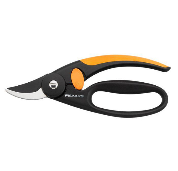Секатор плоскостной Fiskars 111440