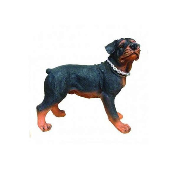 Ротвейлер большой H-56